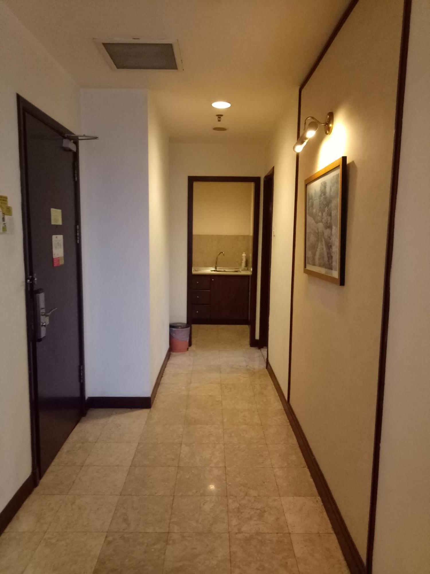 Best Apartment Suite At Times Square Kl Kuala Lumpur Eksteriør bilde